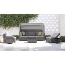 Pacific Garten-Lounge-Set M119