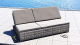 Sky Sofa und Gartenliege Z39