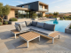 Aleana Lounge-Set 