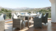 Ceres L Gartentischset L183