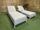 Element Gartenliegen 302