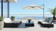 Garten-Lounge-Set Estoria L L162