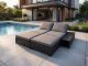 Estoria Garten-Lounge-Set 