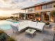 Fantasia Garten-Lounge-Set 