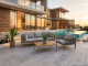 Laou Garten-Lounge-Set A130