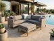 SlimBen Garten-Lounge-Set Z16