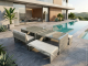 Flamax Gartenbar A172