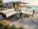 Marla Garten-Lounge-Set 