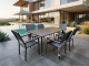 Tunis Gartentisch-Set 0029