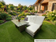 Pimena Garten-Lounge-Set 
