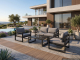 Nemo GARTENLOUNGE SET 