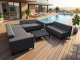 Titan Garten-Lounge-Set 