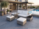 Gartensitzgruppe Lugano 