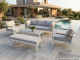 Danni Garten-Lounge-Set 