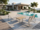  Garten-Lounge-Set Balcony 