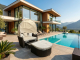 Raalia Garten-Lounge-Set 