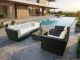 Gartensitzgruppe Athena 