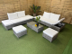 Lugano Gartensitzgruppe 202