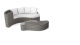 Garten-Lounge-Set Yamelia L263