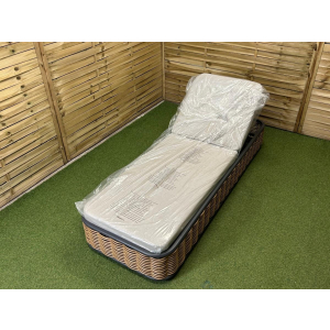 Astra Compact Gartenliege 308