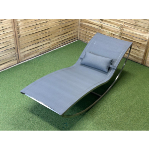 Martini Gartenliege 311