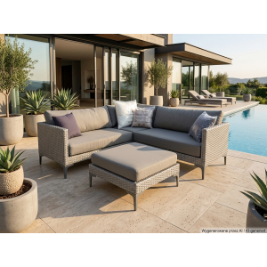 SlimBen Garten-Lounge-Set Z16