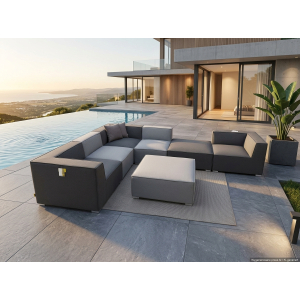 Tasty Garten-Lounge-Set 92
