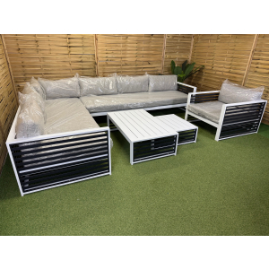 Tundra Garten-Lounge-Set 271