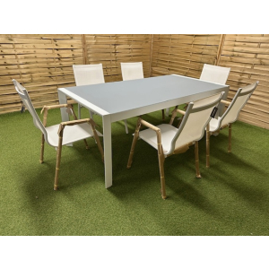 Eden Garten Tischset 0028