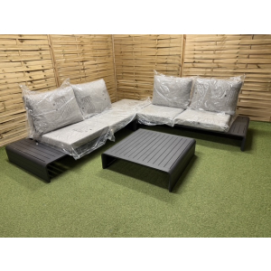 Gartensitzgruppe Elora M 294