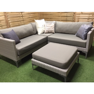 SlimBen Garten-Lounge-Set Z16
