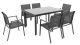Remy L Gartentischset M43