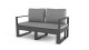 Cassio Garten-Lounge-Set z127