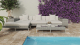 Lyes GARTEN-LOUNGE-SET L15