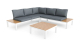 Aleana Lounge-Set Z119