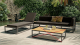 Vasco Garten-Lounge-Set M67