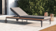 Minta Gartenliege x181