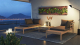 Mira GARTEN LOUNGE SET x152