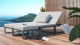 Cassio Garten Lounge Set x250