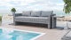 Aria Garten-Lounge-Set L92
