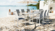 Eden GARTEN TISCH SET x396