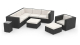 Gartensitzgruppe Athena z141