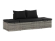 Cubel Garten-Lounge-Set A177