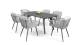 Filan GARTENTISCH-SET x375