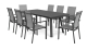 Lilo XL GARTEN TISCH SET x322