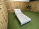 Liege Amado Sun Lounger 293