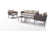 Big Feliz GARTEN LOUNGE SET V540
