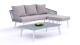 Diva GARTEN LOUNGE SET x333