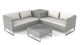 Valencia GARTEN LOUNGE SET V401
