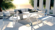 Danni XL Garten-Lounge-Set Z18